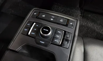 Hyundai Genesis 2016, 152854 км, за 6830.76 USD - фото 38