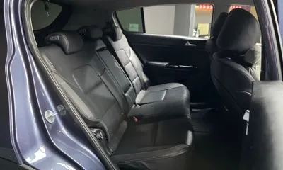 Kia Sportage 2018, 60481 км, за 9184.01 USD - фото 12