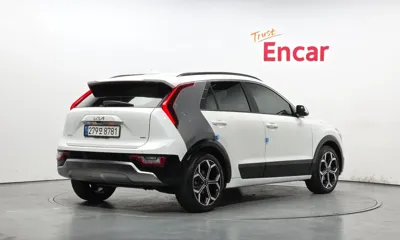 Kia Niro 2022, 29186 км, за 17395.3 USD
