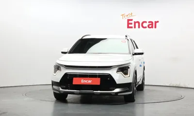 Kia Niro 2022, 29186 км, за 17395.3 USD