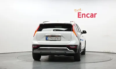 Kia Niro 2022, 29186 км, за 17395.3 USD
