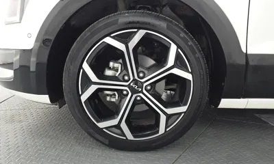 Kia Niro 2022, 29186 км, за 17395.3 USD