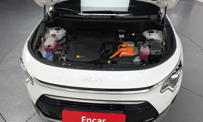 Kia Niro 2022, 29186 км, за 17255.97 USD - фото 6