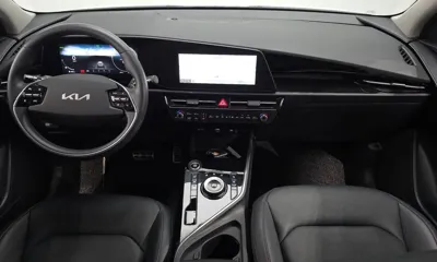 Kia Niro 2022, 29186 км, за 17255.97 USD - фото 7
