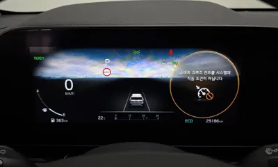 Kia Niro 2022, 29186 км, за 17255.97 USD - фото 8