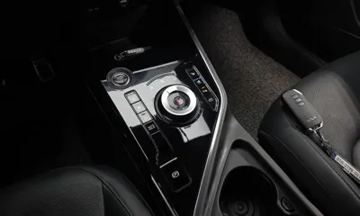 Kia Niro 2022, 29186 км, за 17255.97 USD - фото 9