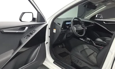 Kia Niro 2022, 29186 км, за 17255.97 USD - фото 11