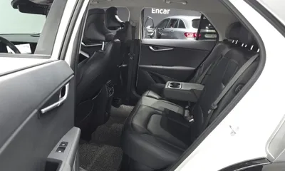 Kia Niro 2022, 29186 км, за 17255.97 USD - фото 12