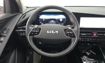 Kia Niro 2022, 29186 км, за 17255.97 USD - фото 13