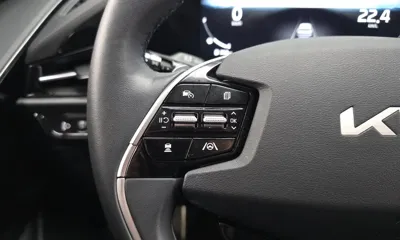 Kia Niro 2022, 29186 км, за 17255.97 USD - фото 17