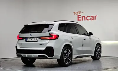 BMW X1 2024, 9074 км, за 35890.32 USD