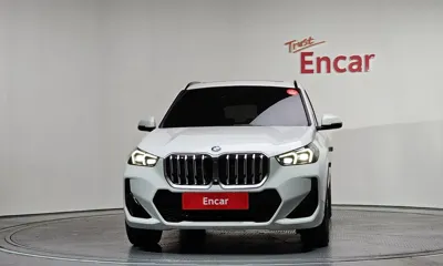 BMW X1 2024, 9074 км, за 35890.32 USD