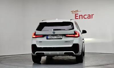 BMW X1 2024, 9074 км, за 35890.32 USD