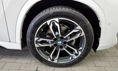 BMW X1 2024, 9074 км, за 35890.32 USD