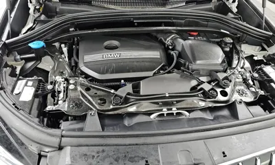 BMW X1 2024, 9074 км, за 35890.32 USD - фото 6