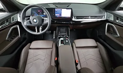 BMW X1 2024, 9074 км, за 35890.32 USD - фото 7