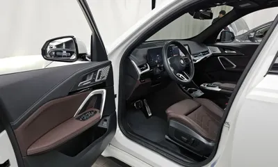 BMW X1 2024, 9074 км, за 35890.32 USD - фото 10