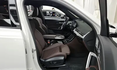 BMW X1 2024, 9074 км, за 35890.32 USD - фото 11