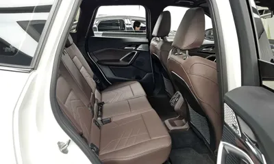 BMW X1 2024, 9074 км, за 35890.32 USD - фото 12