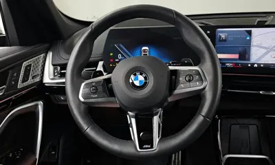 BMW X1 2024, 9074 км, за 35890.32 USD - фото 13