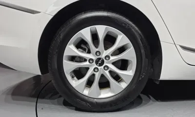 Kia K8 2022, 30131 км, за 14657.99 USD