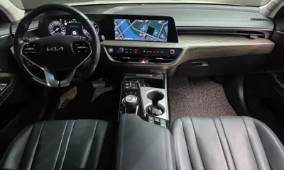 Kia K8 2022, 30131 км, за 14657.99 USD - фото 7
