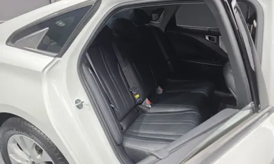 Kia K8 2022, 30131 км, за 14657.99 USD - фото 11