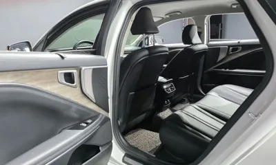 Kia K8 2022, 30131 км, за 14657.99 USD - фото 26