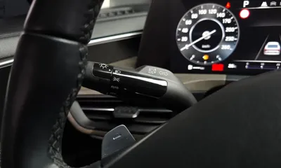 Kia K8 2022, 30131 км, за 14657.99 USD - фото 28