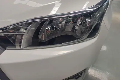 Toyota YARiS L Zhi Xuan 2015, 72500 км, за 6423 USD - фото 8