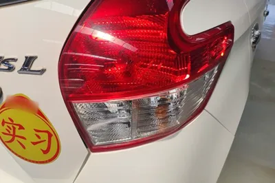Toyota YARiS L Zhi Xuan 2015, 72500 км, за 6423 USD - фото 9
