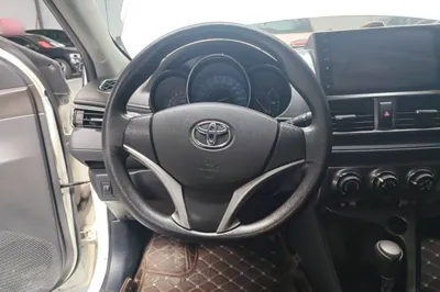 Toyota YARiS L Zhi Xuan 2015, 72500 км, за 6423 USD - фото 13