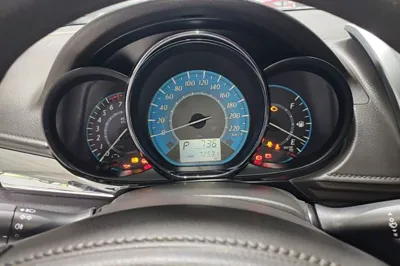 Toyota YARiS L Zhi Xuan 2015, 72500 км, за 6423 USD - фото 14