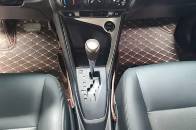 Toyota YARiS L Zhi Xuan 2015, 72500 км, за 6423 USD - фото 16