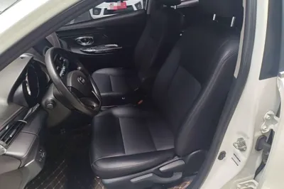 Toyota YARiS L Zhi Xuan 2015, 72500 км, за 6423 USD - фото 17