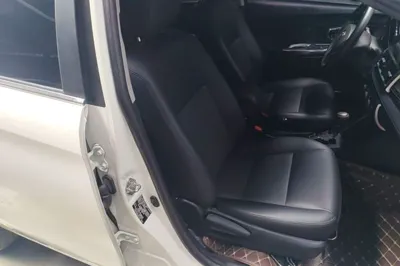 Toyota YARiS L Zhi Xuan 2015, 72500 км, за 6423 USD - фото 19
