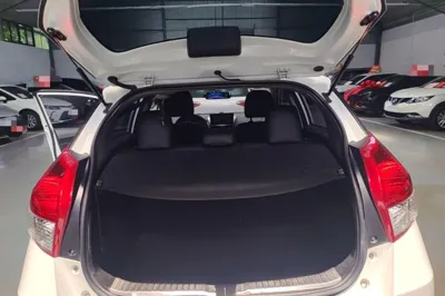 Toyota YARiS L Zhi Xuan 2015, 72500 км, за 6423 USD - фото 22