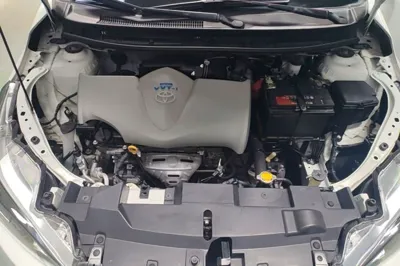 Toyota YARiS L Zhi Xuan 2015, 72500 км, за 6423 USD - фото 24