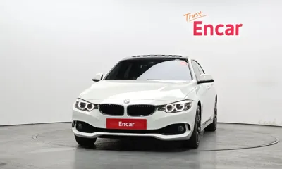 BMW 4-Series 2015, 24564 км, за 11760.82 USD