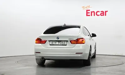 BMW 4-Series 2015, 24564 км, за 11760.82 USD