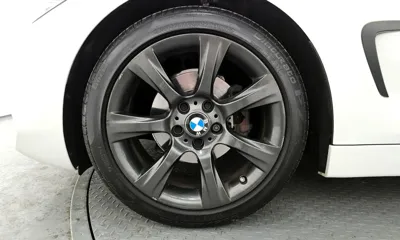 BMW 4-Series 2015, 24564 км, за 11760.82 USD
