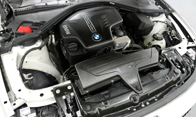 BMW 4-Series 2015, 24564 км, за 11760.82 USD - фото 6