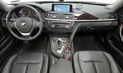 BMW 4-Series 2015, 24564 км, за 11760.82 USD - фото 7