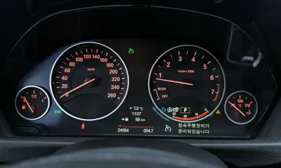 BMW 4-Series 2015, 24564 км, за 11760.82 USD - фото 8