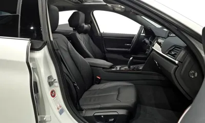 BMW 4-Series 2015, 24564 км, за 11760.82 USD - фото 10