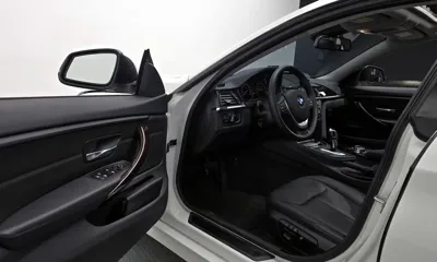 BMW 4-Series 2015, 24564 км, за 11760.82 USD - фото 11
