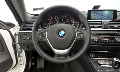 BMW 4-Series 2015, 24564 км, за 11760.82 USD - фото 13