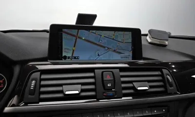 BMW 4-Series 2015, 24564 км, за 11760.82 USD - фото 14