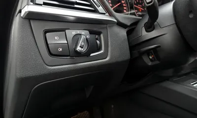 BMW 4-Series 2015, 24564 км, за 11760.82 USD - фото 18