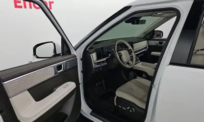 Hyundai Santafe 2025, 36998 км, за 29867.4 USD - фото 10